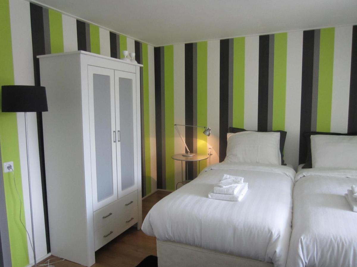 B&B De Gouden Vlo Donkerbroek Exterior photo